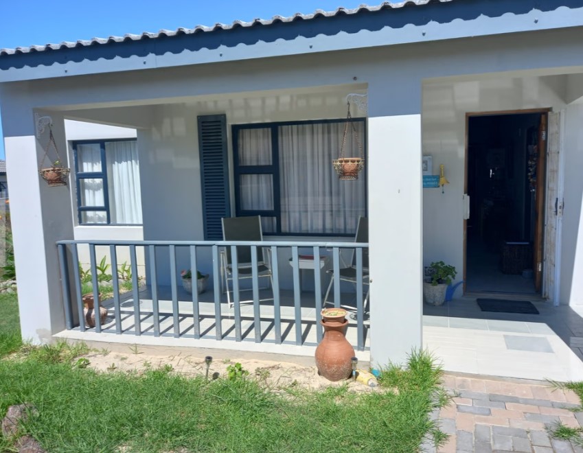 2 Bedroom Property for Sale in Fountains Estate Eastern Cape